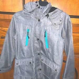 Girls Magellan Coat!